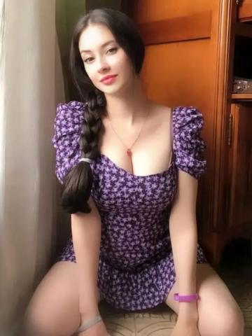 Проститутка Пелагея